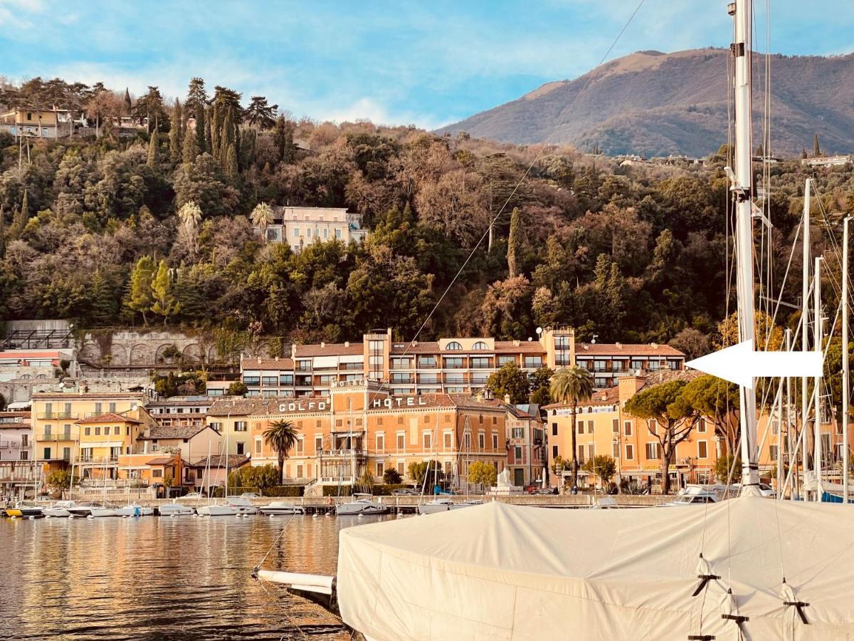 Casa Dolce Vita, Seeblick توسكولانو ماديرنو المظهر الخارجي الصورة