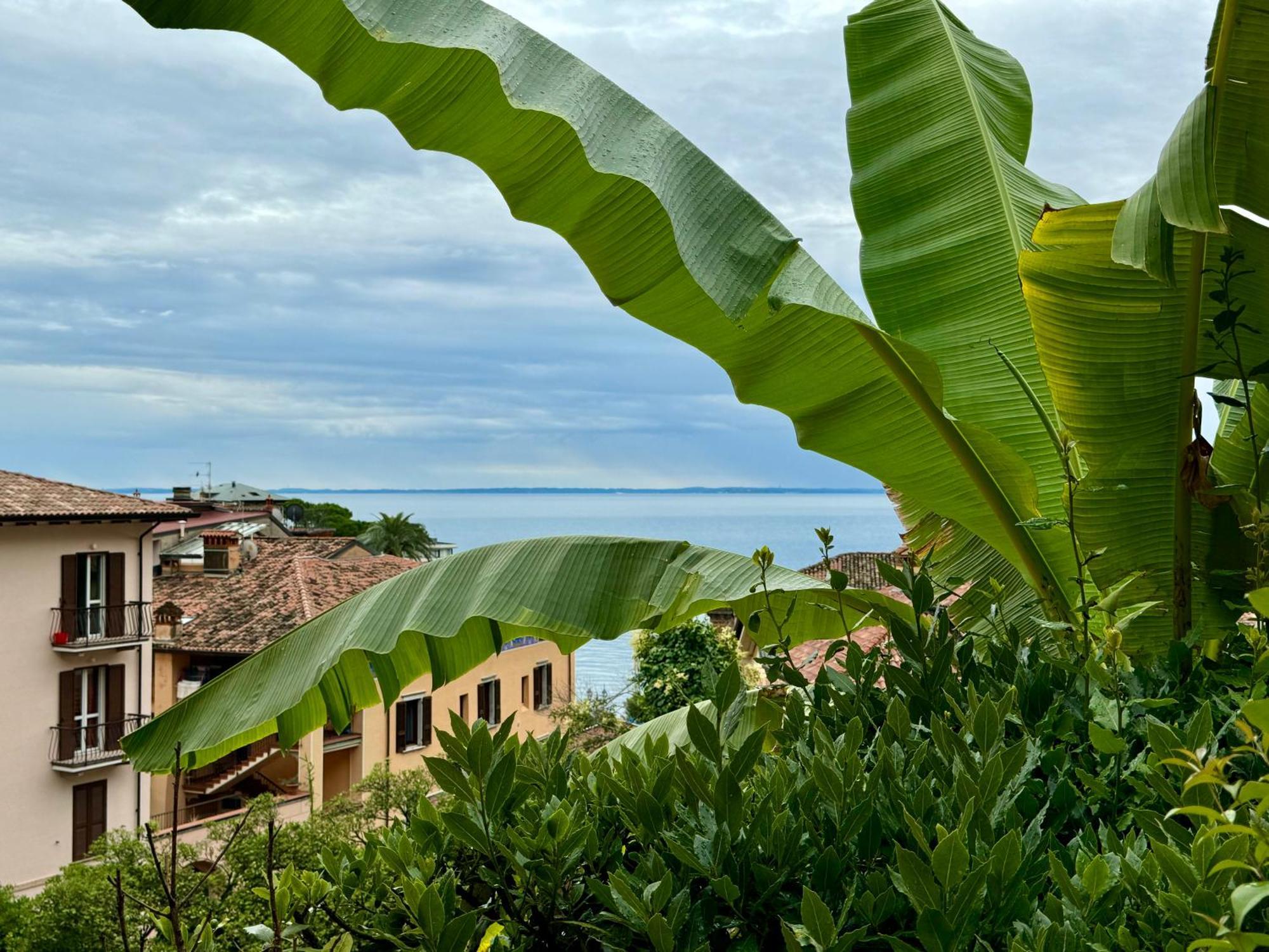 Casa Dolce Vita, Seeblick توسكولانو ماديرنو المظهر الخارجي الصورة